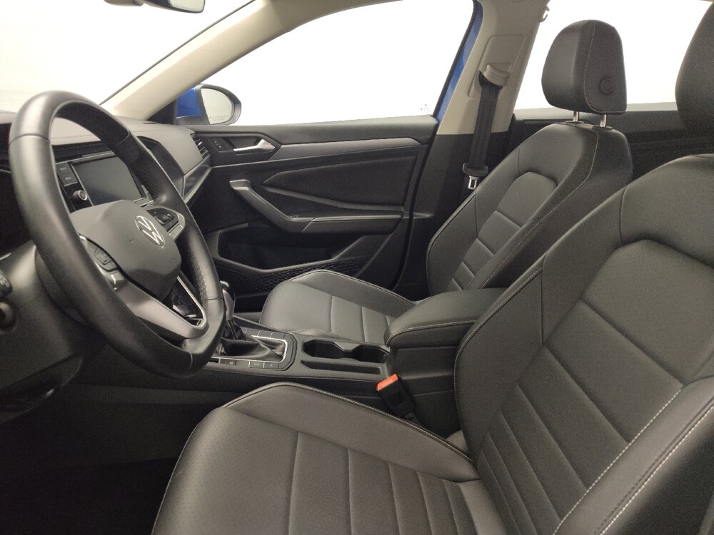 2024 Volkswagen Jetta in Arlington, TX 76011 - 18110005 17