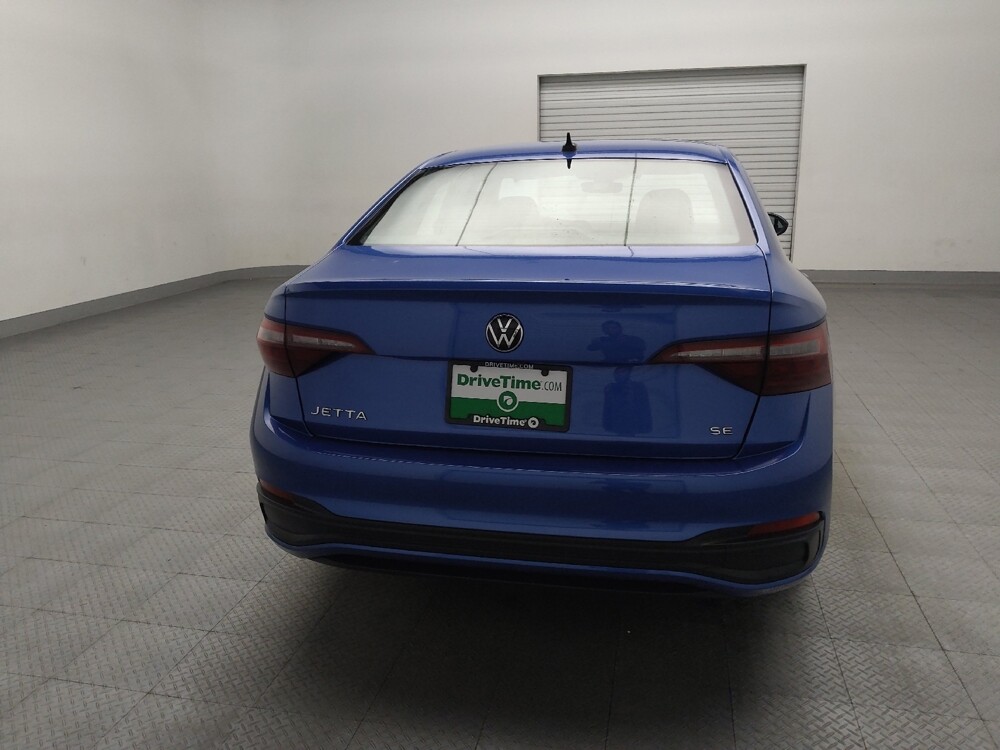 2024 Volkswagen Jetta in Arlington, TX 76011 - 18110005 7