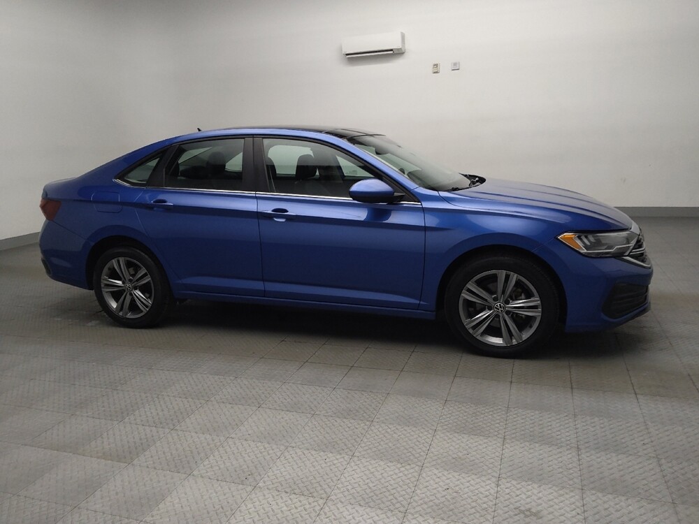 2024 Volkswagen Jetta in Arlington, TX 76011 - 18110005 11