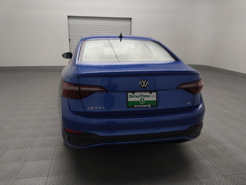 2024 Volkswagen Jetta in Arlington, TX 76011 - 18110005 6