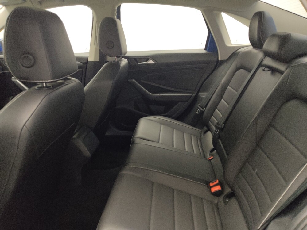 2024 Volkswagen Jetta in Arlington, TX 76011 - 18110005 18