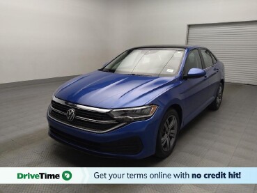 2024 Volkswagen Jetta in Arlington, TX 76011