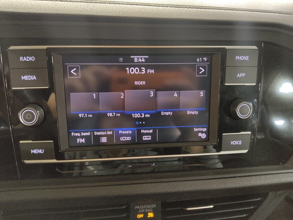 2024 Volkswagen Jetta in Arlington, TX 76011 - 18110005 25