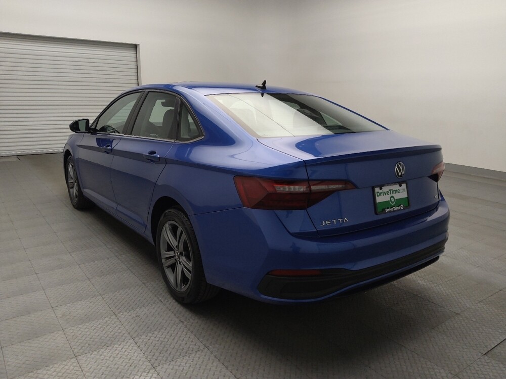 2024 Volkswagen Jetta in Arlington, TX 76011 - 18110005 5