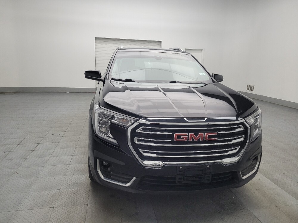 2023 GMC Terrain in Birmingham, AL 35215 - 18110006 14