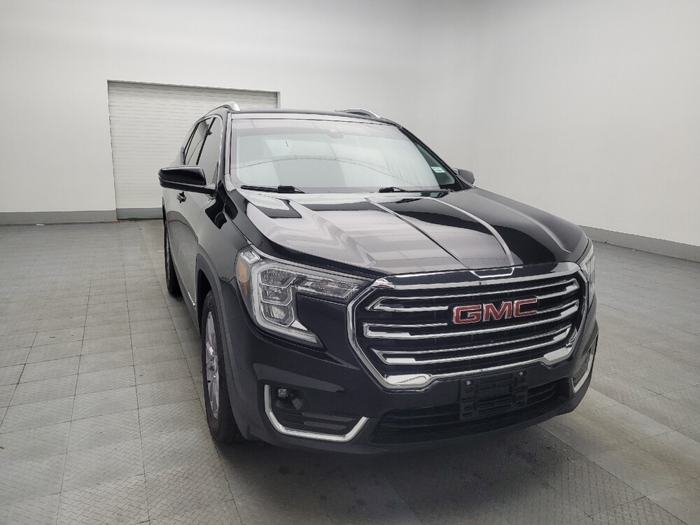 2023 GMC Terrain in Birmingham, AL 35215 - 18110006 13