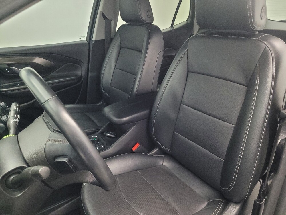 2023 GMC Terrain in Birmingham, AL 35215 - 18110006 17