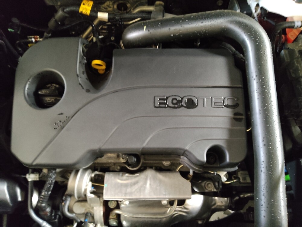 2023 GMC Terrain in Birmingham, AL 35215 - 18110006 30