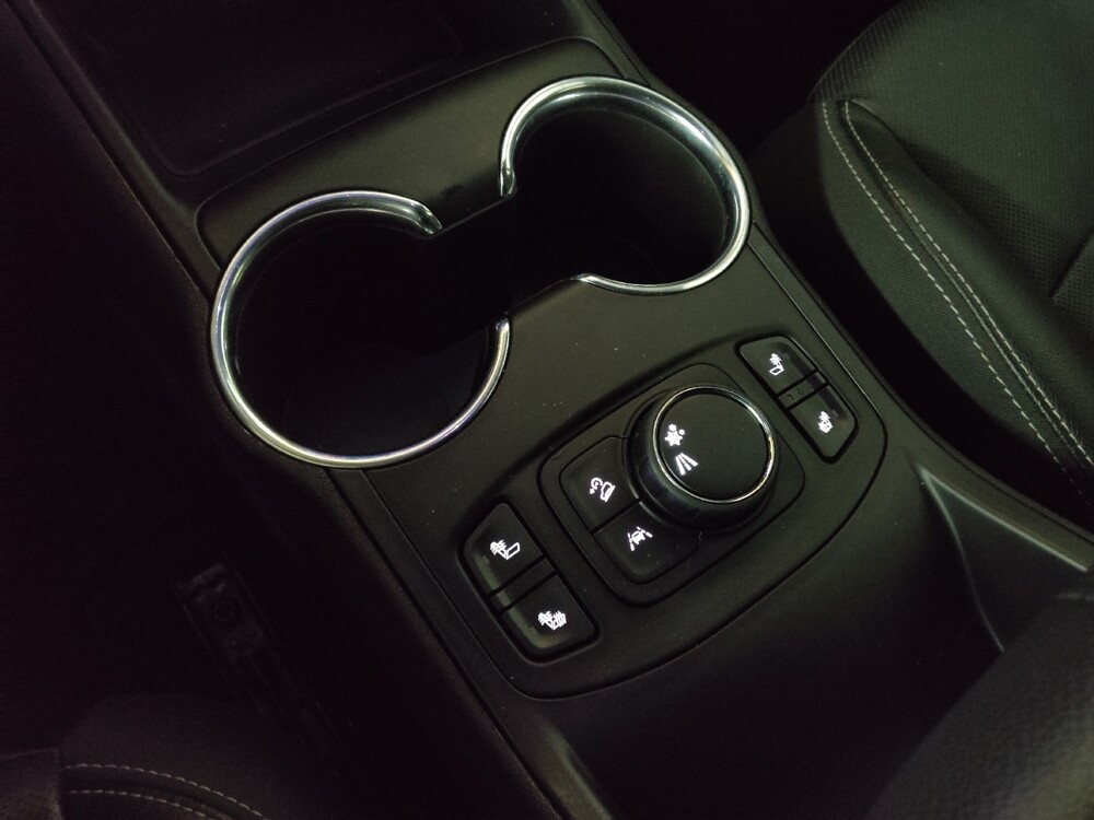 2023 GMC Terrain in Birmingham, AL 35215 - 18110006 26