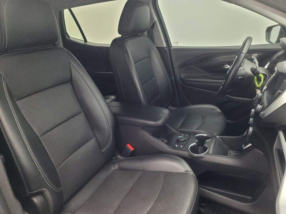 2023 GMC Terrain in Birmingham, AL 35215 - 18110006 21