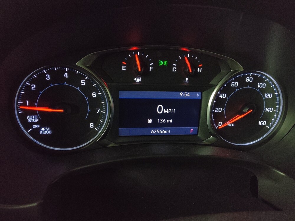 2023 GMC Terrain in Birmingham, AL 35215 - 18110006 23