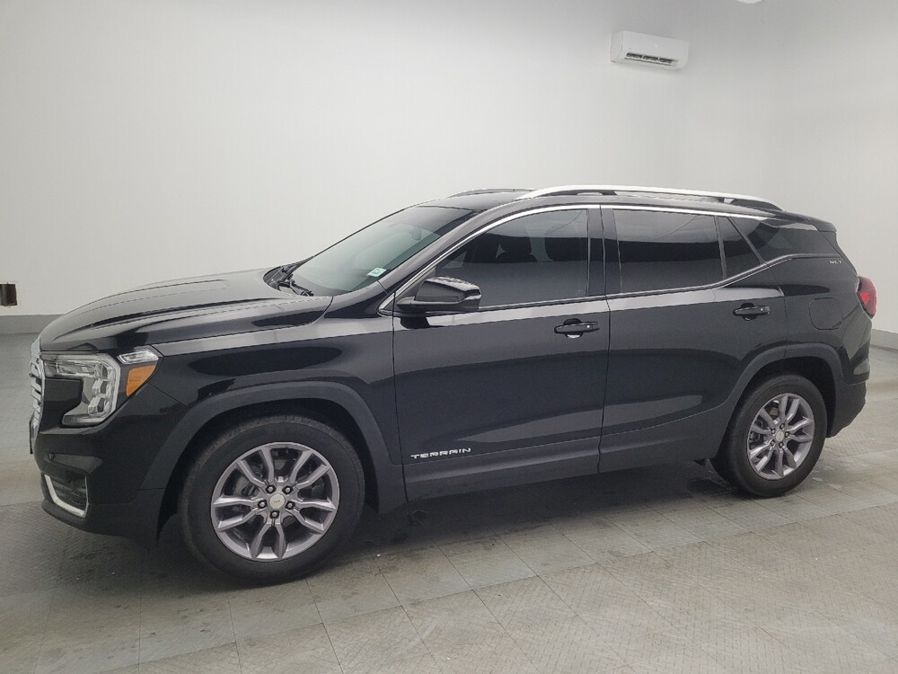 2023 GMC Terrain in Birmingham, AL 35215 - 18110006 2