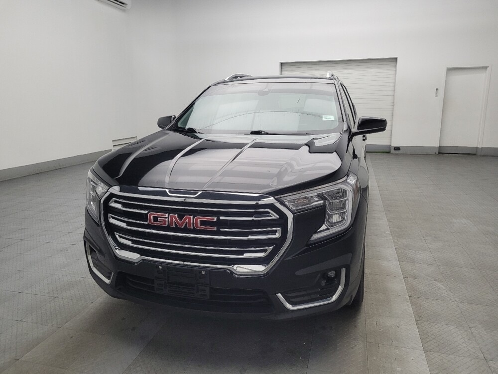 2023 GMC Terrain in Birmingham, AL 35215 - 18110006 15