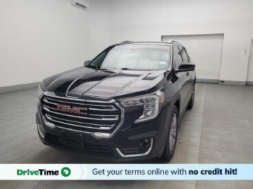 2023 GMC Terrain in Birmingham, AL 35215