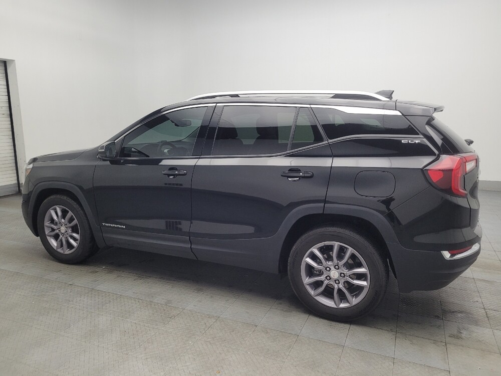 2023 GMC Terrain in Birmingham, AL 35215 - 18110006 3