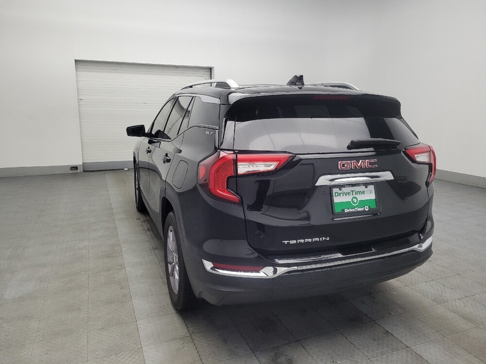 2023 GMC Terrain in Birmingham, AL 35215 - 18110006 5