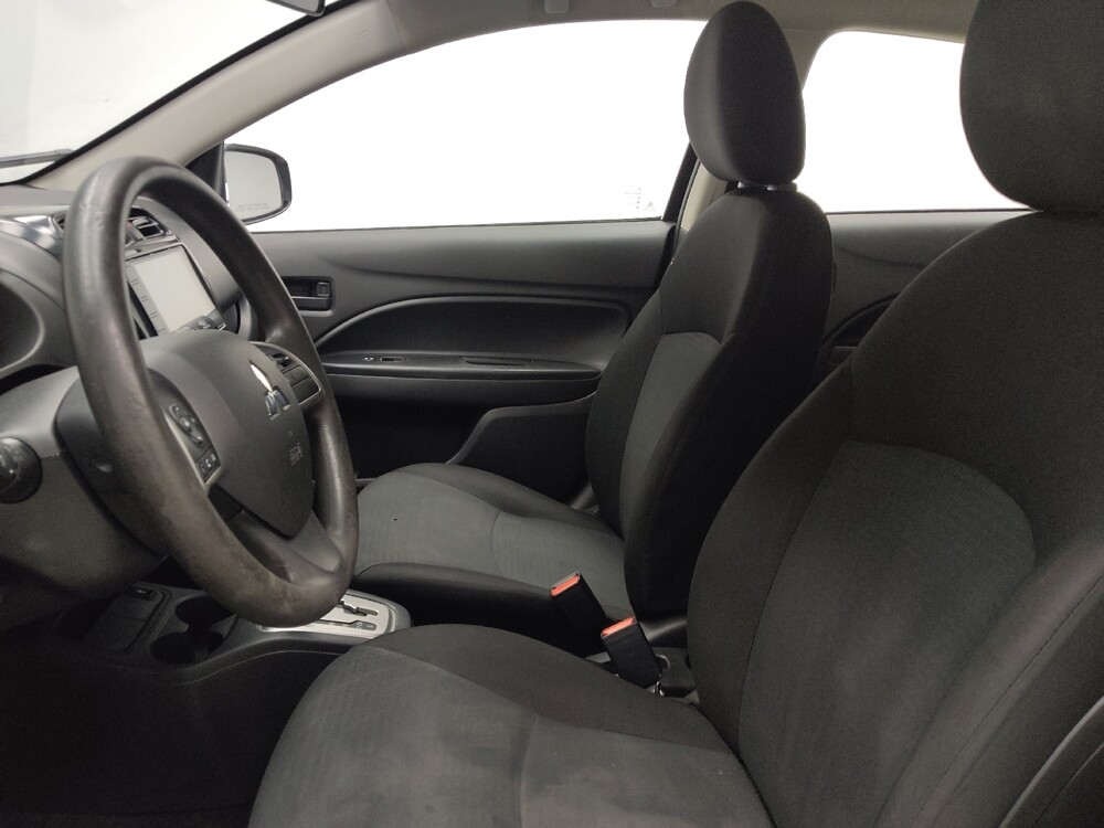 2024 Mitsubishi Mirage G4 in Indianapolis, IN 46219 - 18110007 17