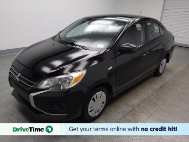 2024 Mitsubishi Mirage G4 in Indianapolis, IN 46219