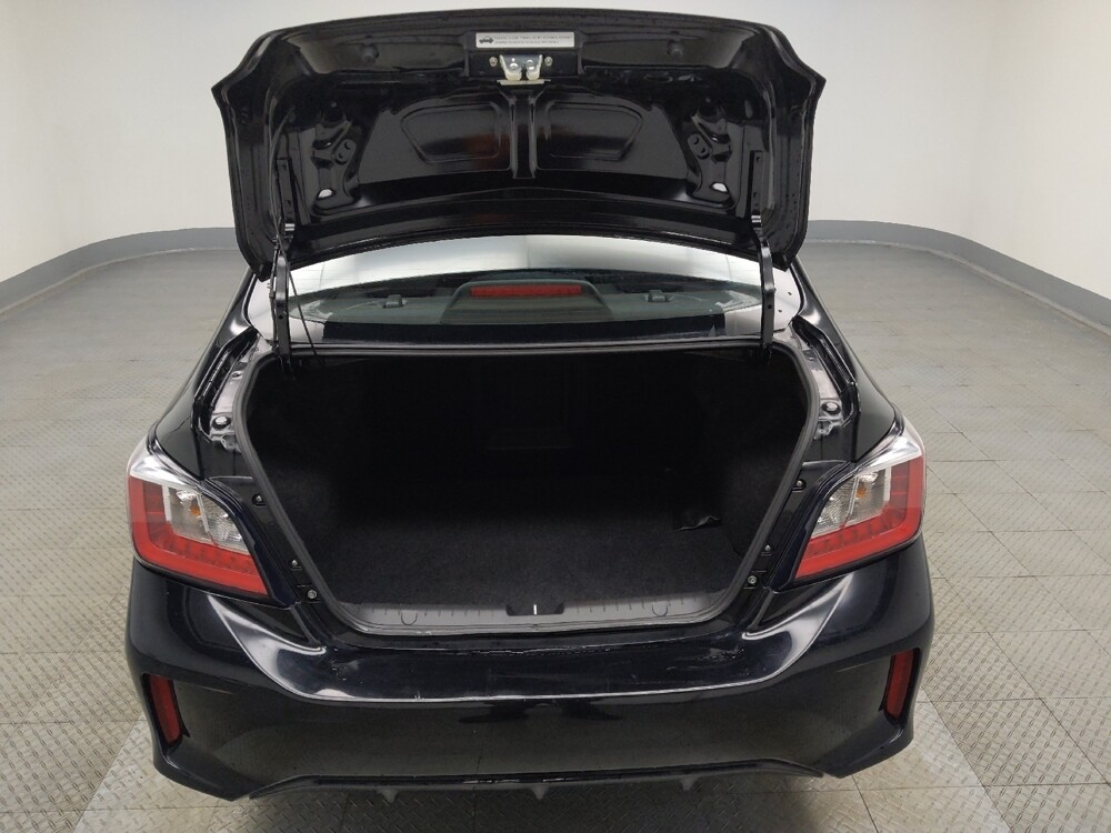 2024 Mitsubishi Mirage G4 in Indianapolis, IN 46219 - 18110007 29