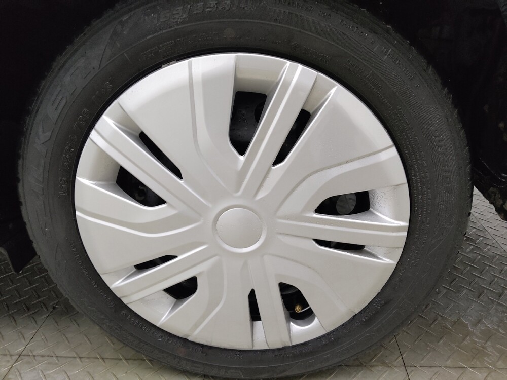 2024 Mitsubishi Mirage G4 in Indianapolis, IN 46219 - 18110007 31