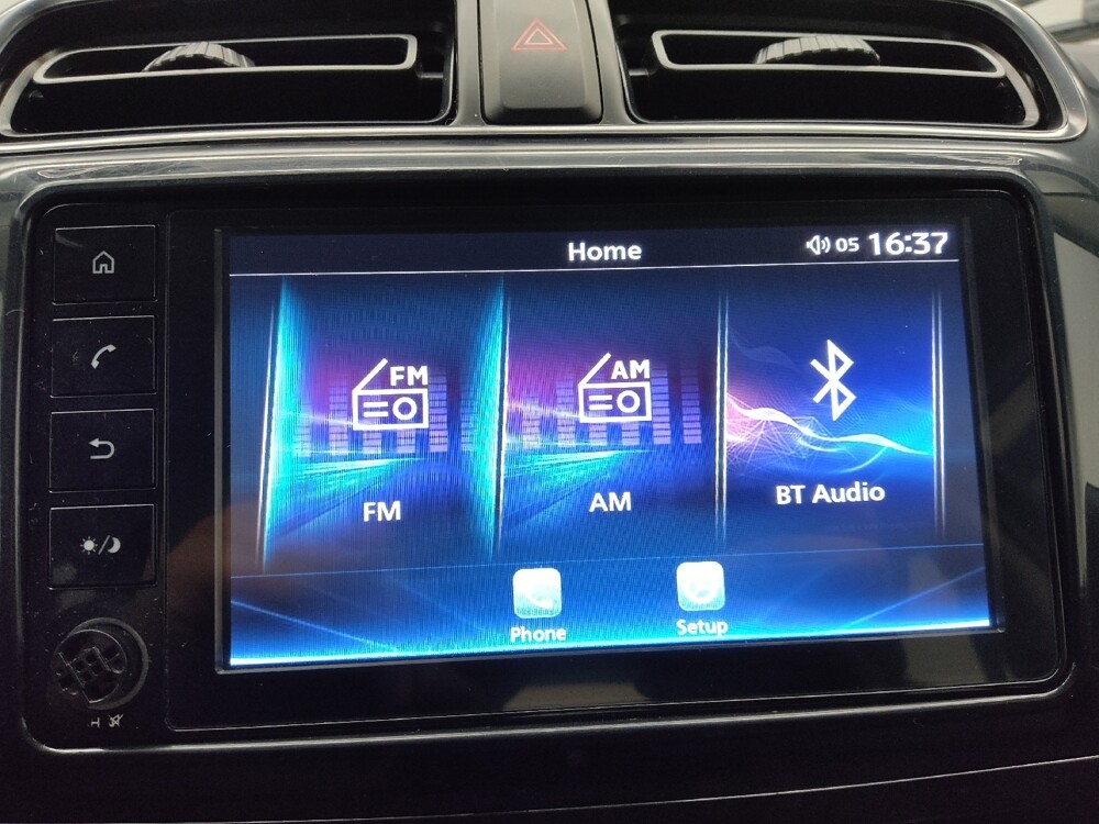 2024 Mitsubishi Mirage G4 in Indianapolis, IN 46219 - 18110007 25