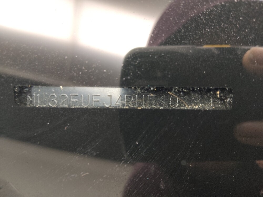 2024 Mitsubishi Mirage G4 in Indianapolis, IN 46219 - 18110007 33