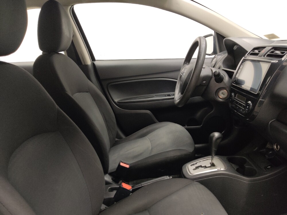 2024 Mitsubishi Mirage G4 in Indianapolis, IN 46219 - 18110007 21