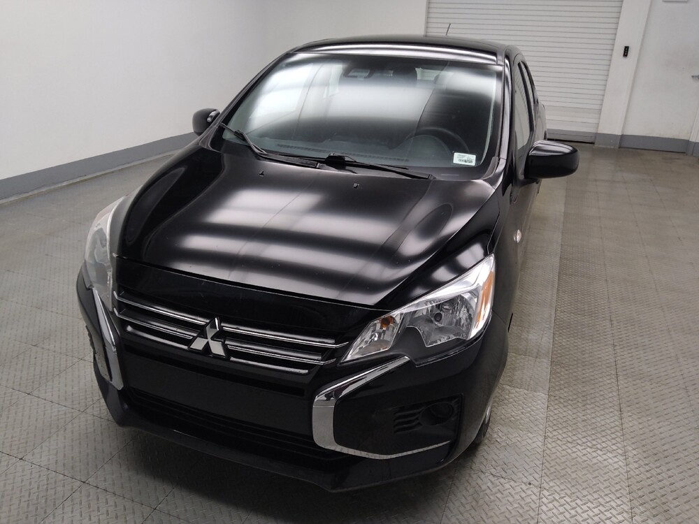 2024 Mitsubishi Mirage G4 in Indianapolis, IN 46219 - 18110007 15