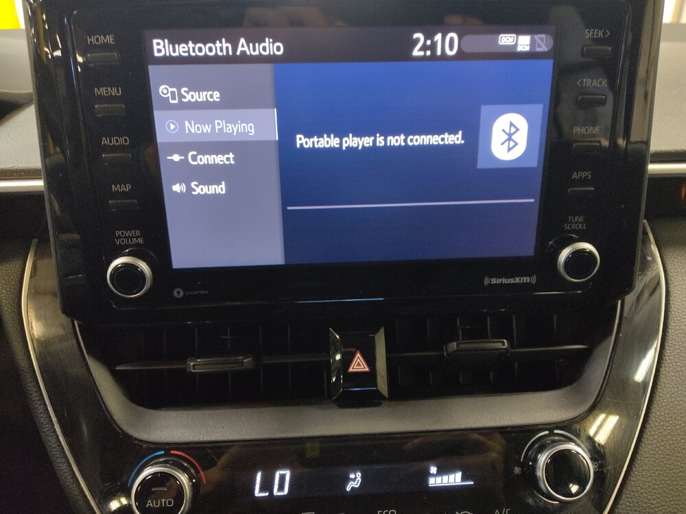 2022 Toyota Corolla in Tampa, FL 33612 - 18110008 25