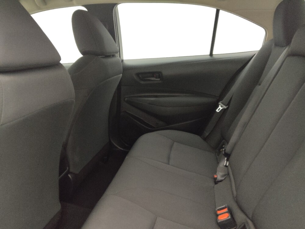 2022 Toyota Corolla in Tampa, FL 33612 - 18110008 18