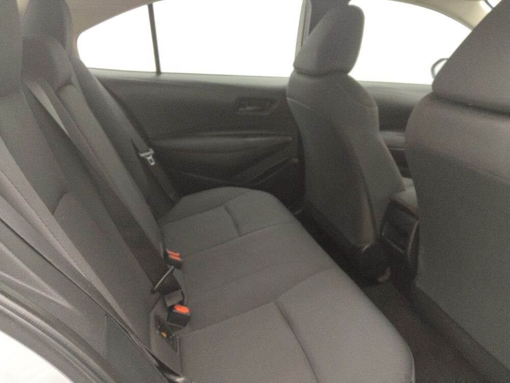 2022 Toyota Corolla in Tampa, FL 33612 - 18110008 19
