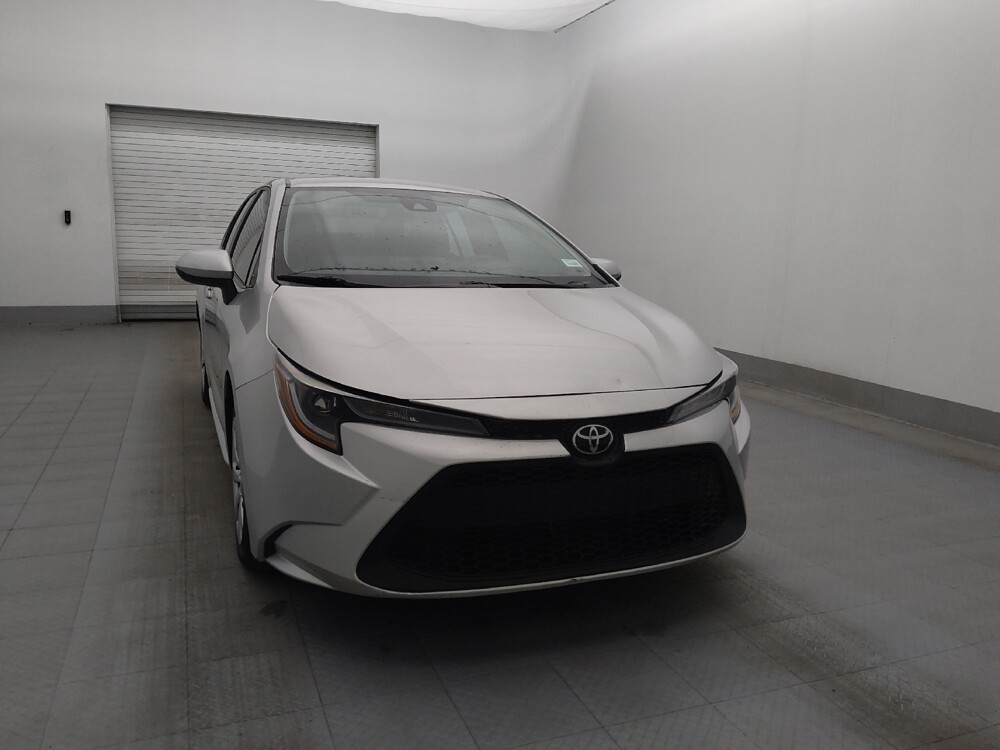 2022 Toyota Corolla in Tampa, FL 33612 - 18110008 14