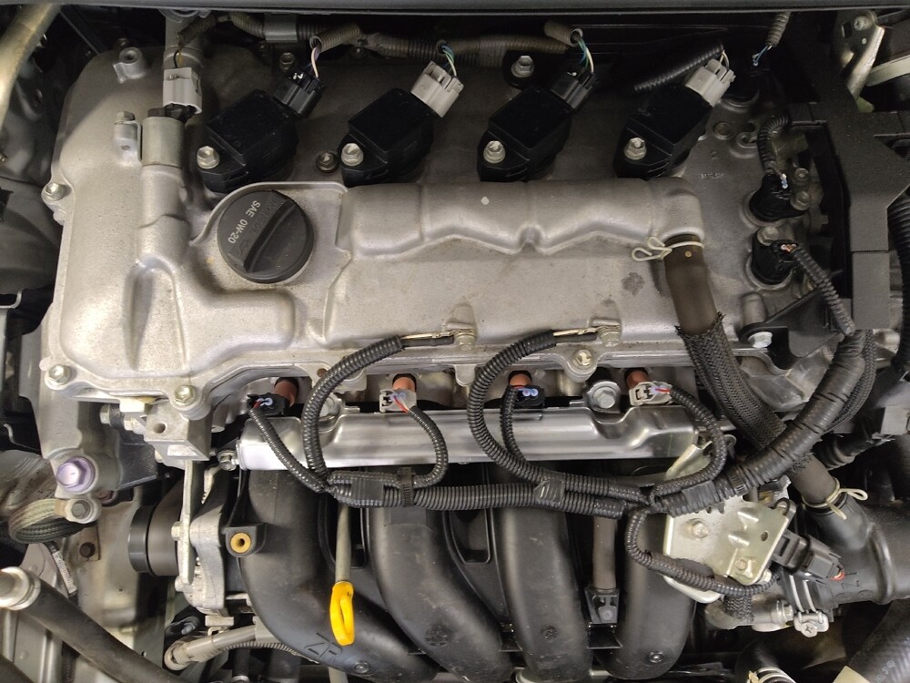 2022 Toyota Corolla in Tampa, FL 33612 - 18110008 30