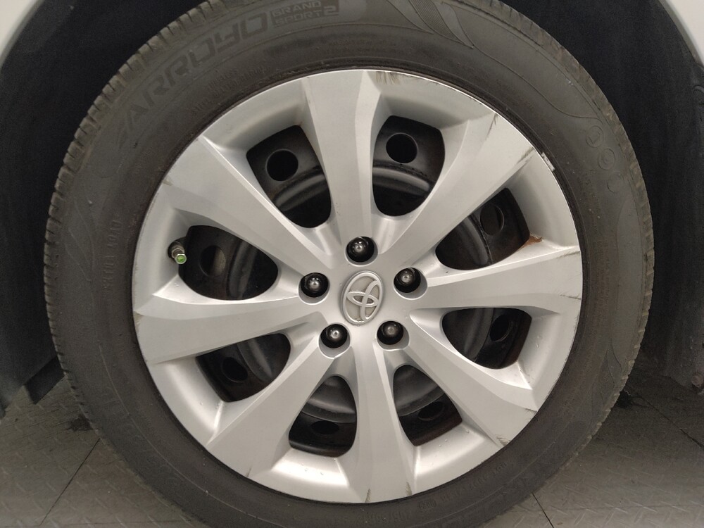 2022 Toyota Corolla in Tampa, FL 33612 - 18110008 31