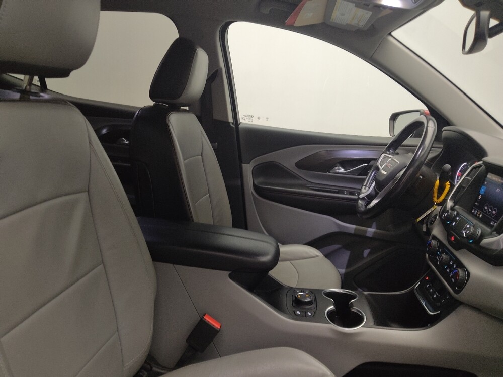 2020 GMC Terrain in Augusta, GA 30907 - 18110010 21