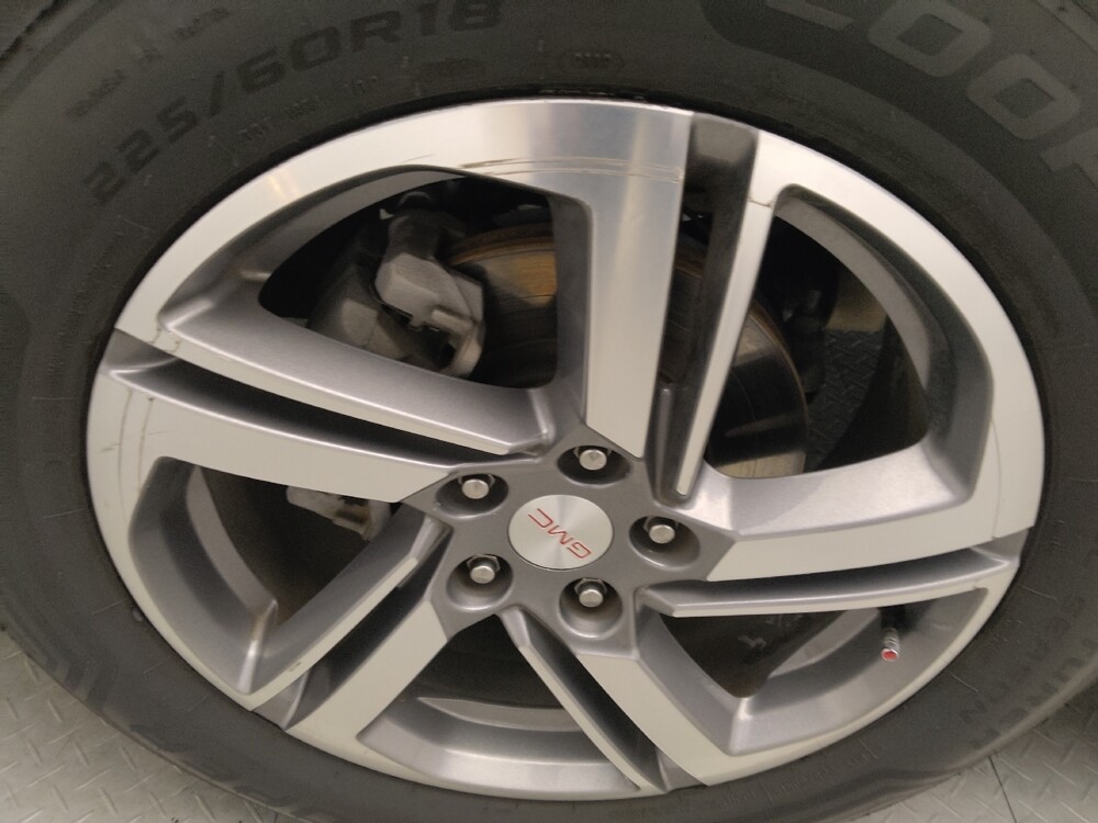 2020 GMC Terrain in Augusta, GA 30907 - 18110010 31