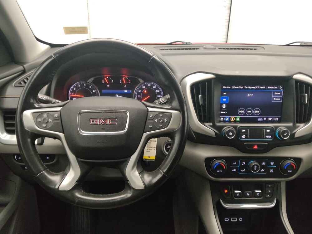 2020 GMC Terrain in Augusta, GA 30907 - 18110010 22