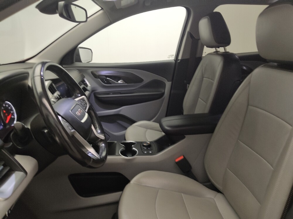 2020 GMC Terrain in Augusta, GA 30907 - 18110010 17