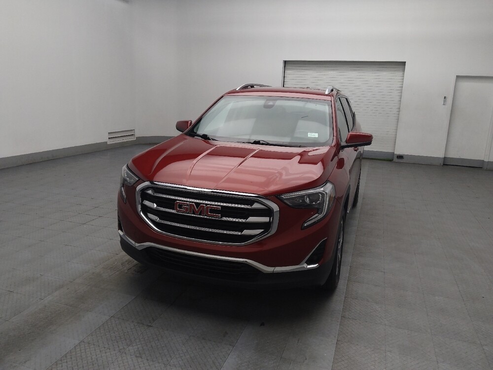 2020 GMC Terrain in Augusta, GA 30907 - 18110010 15