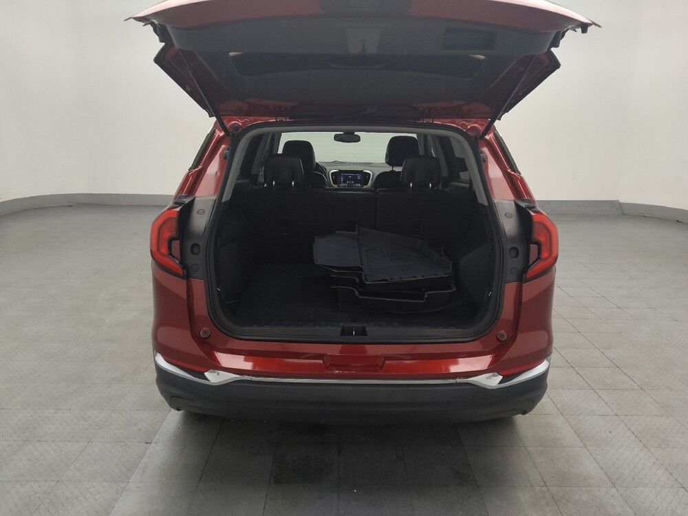 2020 GMC Terrain in Augusta, GA 30907 - 18110010 29