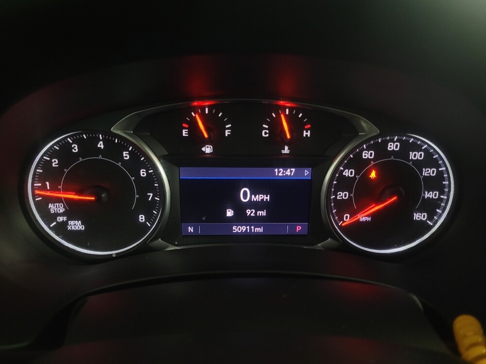 2020 GMC Terrain in Augusta, GA 30907 - 18110010 23