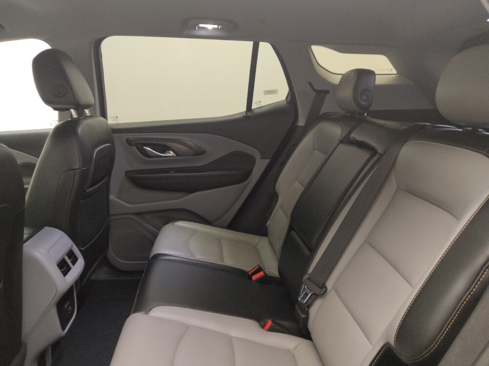 2020 GMC Terrain in Augusta, GA 30907 - 18110010 18