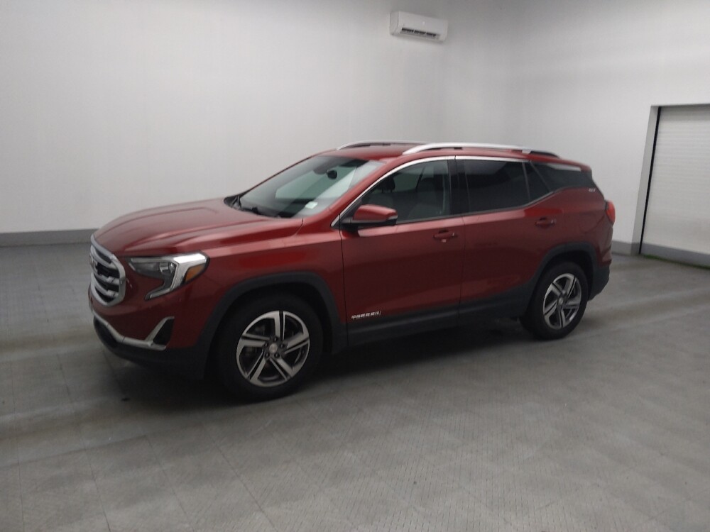 2020 GMC Terrain in Augusta, GA 30907 - 18110010 2