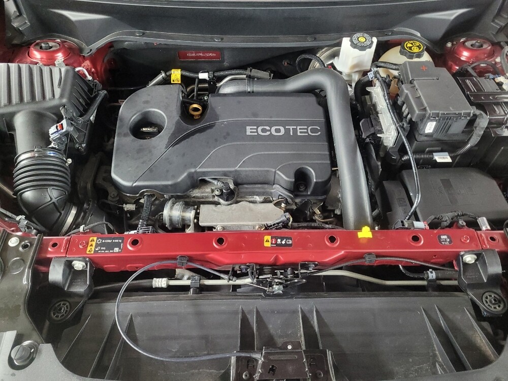 2020 GMC Terrain in Augusta, GA 30907 - 18110010 30