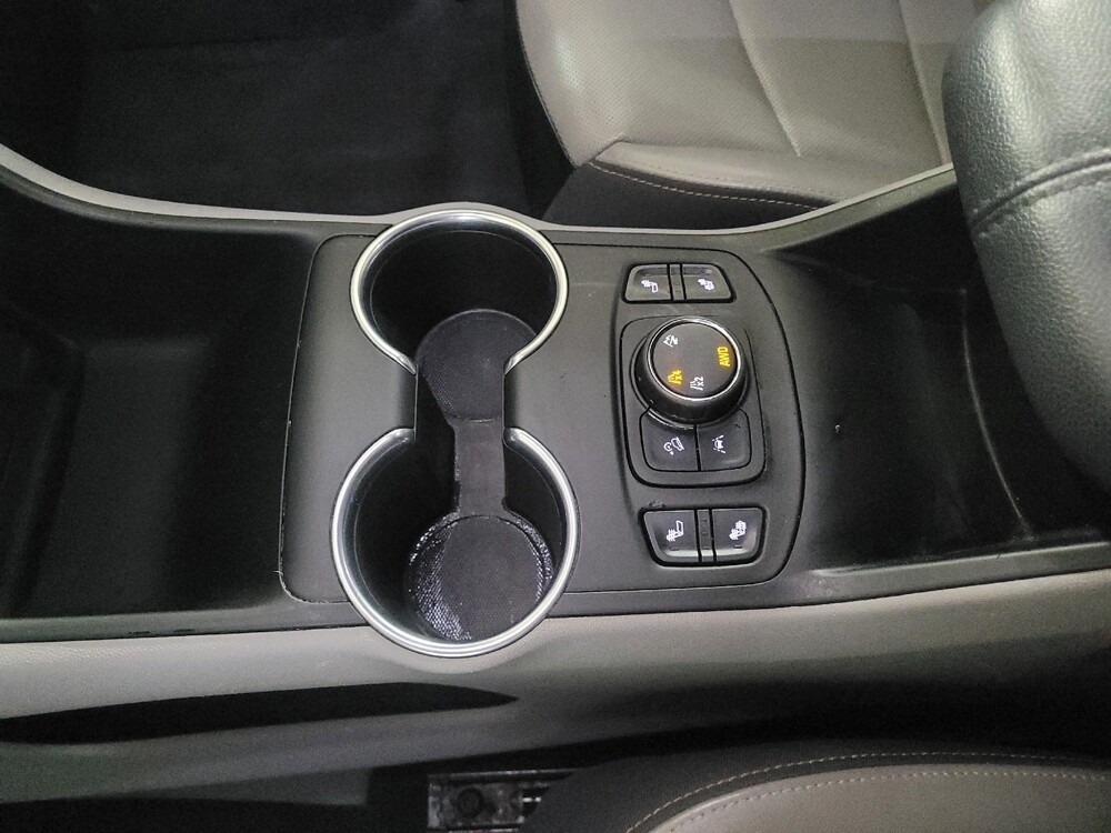 2020 GMC Terrain in Augusta, GA 30907 - 18110010 26