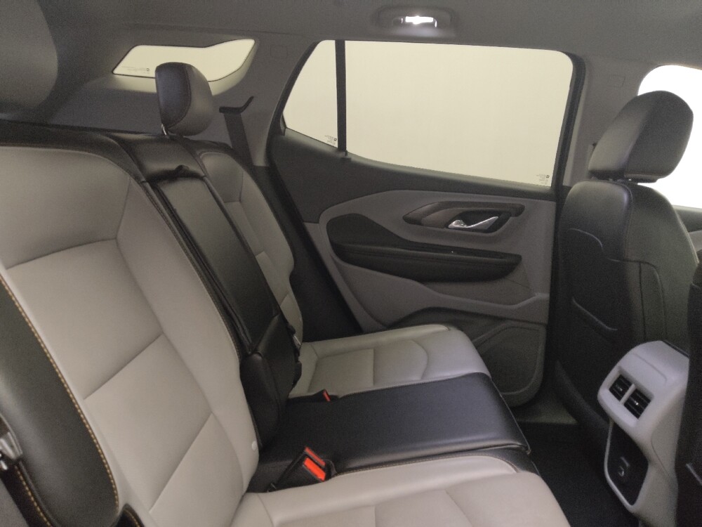 2020 GMC Terrain in Augusta, GA 30907 - 18110010 19