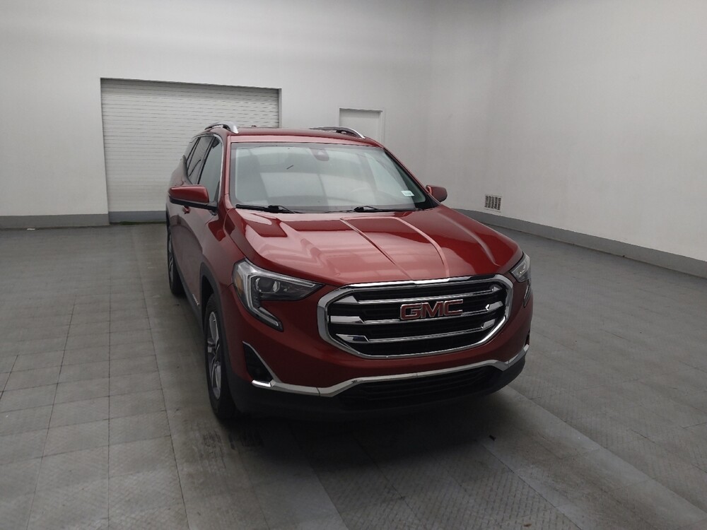 2020 GMC Terrain in Augusta, GA 30907 - 18110010 14