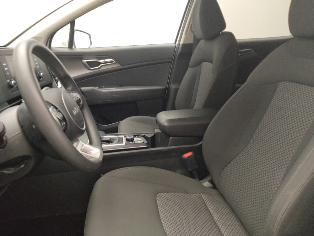 2023 Kia Sportage in Stone Mountain, GA 30083 - 18110011 17