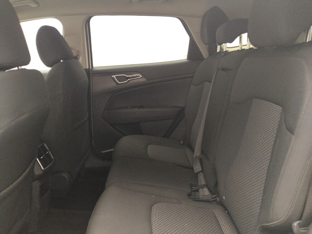 2023 Kia Sportage in Stone Mountain, GA 30083 - 18110011 18