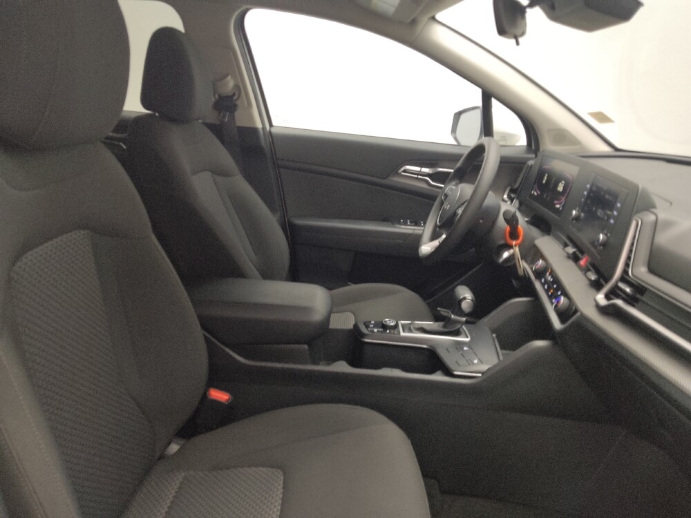 2023 Kia Sportage in Stone Mountain, GA 30083 - 18110011 21